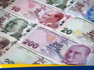 كيف أثر قرار المركزي التركي المفاجئ على تداول الليرة - وكالة ستيب نيوز