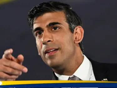 سوناك يطالب الغرب بمصادرة الأصول الروسية المجمدة - وكالة ستيب نيوز