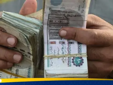 في ختام التعاملات.. كم بلغ سعر الدولار مقابل الجنيه المصري في السوق السوداء - وكالة ستيب نيوز