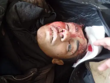 النظام يرتكب مجزرة بـ معرة النعمان مستهدفًا أسواق المدينة - وكالة ستيب نيوز