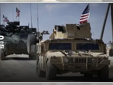 قوّات أمريكية - عراقية مشتركة تعتقل شيخ عشيرة و اليد اليمنى لـ قاسم سليماني، فمن هو!! - وكالة ستيب نيوز