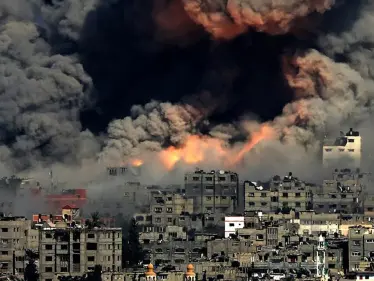 إسرائيل ترفض مقترحاً أمريكياً.. والمجلس المصغر يصادق على توسيع العمليات بغزة - وكالة ستيب نيوز