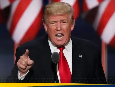 ترامب يحذر.. الشرق الأوسط على شفا حرب هائلة - وكالة ستيب نيوز