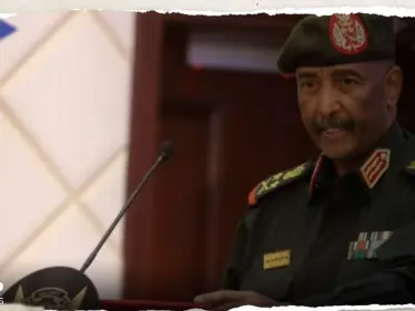 البرهان يتوجه لدولة عربية في أول زيارة خارجية له منذ بدء الحرب - وكالة ستيب نيوز