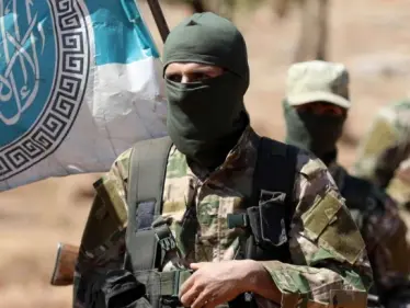 لأنهما "جماعتان تسعيان لإقامة الدين عبر الدعوة والجهاد"، تحرير الشام وحراس الدين يتفقان مجدّدًا!! - وكالة ستيب نيوز