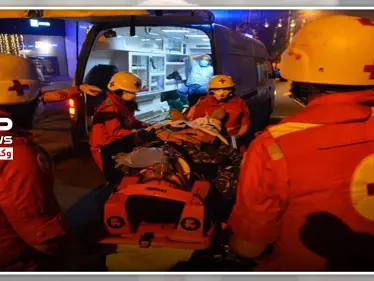 بالصور || إصابة عشرات المتظاهرين في بيروت باحتجاجات أطلقوا عليها اسم "لن ندفع الثمن" - وكالة ستيب نيوز