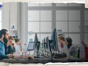 العمل في المكاتب المغلقة يفاقم مرضاً خطيراً - وكالة ستيب نيوز