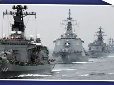 رغم التوتر.. اليابان عازمة على نشر قوّاتها في الشرق الأوسط للدفاع عن سفنها - وكالة ستيب نيوز