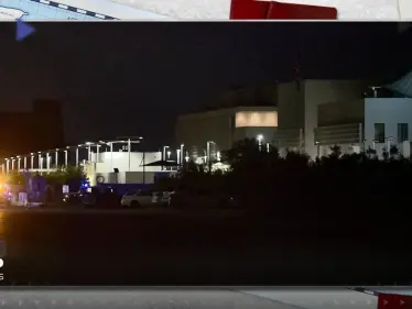 تبادل لإطلاق النار أمام القنصلية الأمريكية في جدة السعودية.. وواشنطن تكشف عدد القتلى - وكالة ستيب نيوز