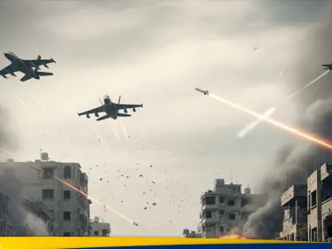 خاص|| خبير يعلق على الجزء الأصعب من الهجوم الإسرائيلي على إيران - وكالة ستيب نيوز