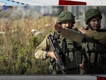 الجيش الإسرائيلي يعلن السيطرة على مبان حكومية تابعة لحماس - وكالة ستيب نيوز