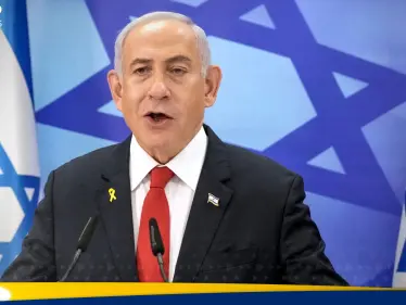 نتنياهو يؤكد أن المفاوضات مع سوريا مستمرة وفق شروط محددة - وكالة ستيب نيوز