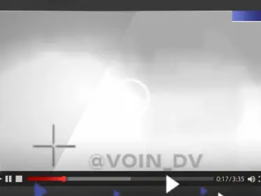 بالفيديو|| بضربةٍ واحدة.. صاروخ روسي موجه يحول مدرعة أوكرانية لكرة ملتهبة على محور أوغليدار - وكالة ستيب نيوز