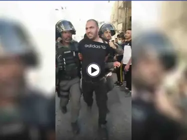 بالفيديو || إصابات في "ماراثون القدس" وخطة إسرائيلية "فورية" ضد فلسطينيي الداخل - وكالة ستيب نيوز