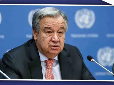 الأمم المتحدة تدرس استمرار تقديم المساعدات الإنسانية لسوريا وفتح معابر جديدة وروسيا متعنتة - وكالة ستيب نيوز