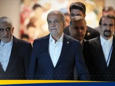 "العقوبات أرحم".. إيران تكشف ما طلبته أمريكا - وكالة ستيب نيوز