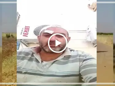 شاهد : اشتباكات بين الجبهة الشامية وفرقة السلطان مراد بعفرين...والسبب صادم !! - وكالة ستيب نيوز