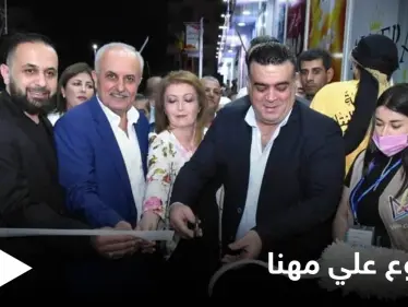 أشهر أمراء الحرب بسوريا.. علي مهنا من عامل مغسلة لصاحب أكبر مشروع بطرطوس فمن هو - وكالة ستيب نيوز