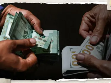 سعر الدولار اليوم في لبنان الأحد 21 مايو 2023 - وكالة ستيب نيوز