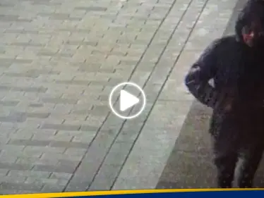 هجوم لندن الكيماوي.. مشهد جديد لمروع المدينة ومكافأة لمن يعرف - وكالة ستيب نيوز