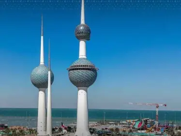 الكويت تعلن إحباط تسلل بحري وضبط 4 أشخاص في المياه الإقليمية - وكالة ستيب نيوز