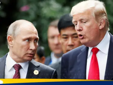 بعد أن وصفها بنمر من ورق.. كيف ردت روسيا على ترامب - وكالة ستيب نيوز