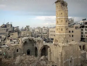 واشنطن تدرس عقد مؤتمر دولي لإعادة إعمار غزة مطلع 2026 - وكالة ستيب نيوز