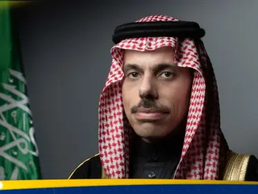 تصريحات مهمة لـ وزير الخارجية السعودي يكشف فيها ما تم الاتفاق عليه مع أمريكا - وكالة ستيب نيوز