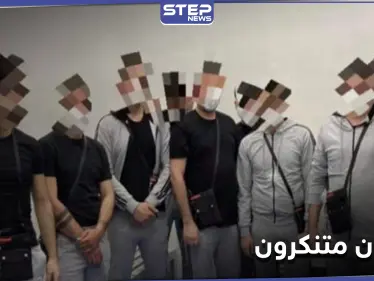 تنكّروا بزي فريق رياضي... اليونان توقف لاجئين سوريين حاولوا التوجه إلى فيينا - وكالة ستيب نيوز