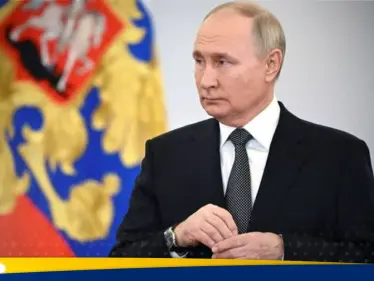 بوتين يعلن عن هدنة عيد الفصح في أوكرانيا.. ويدعو كييف لأمر - وكالة ستيب نيوز