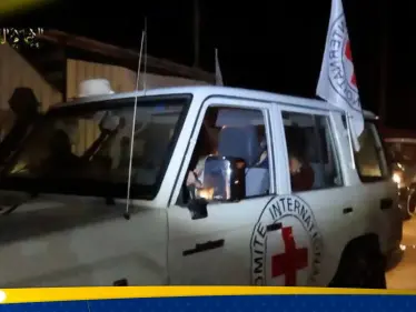 "خلال أسبوع".. مسؤول أمريكي يتحدث عن "انفراجة" بصفقة التبادل في غزة - وكالة ستيب نيوز