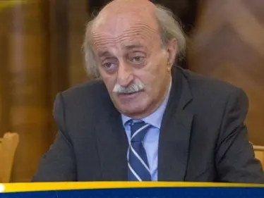 جنبلاط: لا أوافق على تشكيل جيش السويداء لأنه يعني التقسيم - وكالة ستيب نيوز