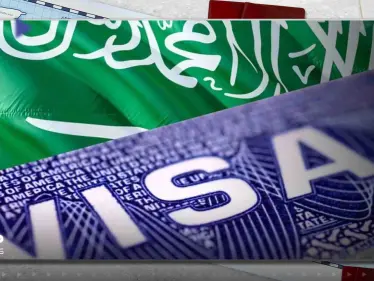 السعودية تطلق خدمة التأشيرة الإلكترونية بـ7 دول منها 3 عربية - وكالة ستيب نيوز