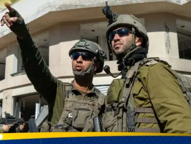 الجيش الإسرائيلي يعلن قصف مواقع لحزب الله.. ولبنان: حان الوقت لتجرب تل أبيب هذا الأمر - وكالة ستيب نيوز