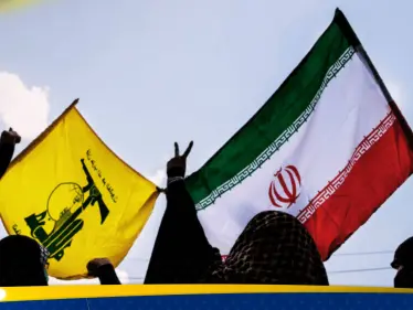 حزب الله يعلن الولاء لمجتبى خامنئي بعد تعيينه مرشداً لإيران - وكالة ستيب نيوز