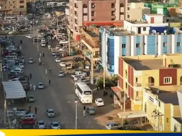 الدعم السريع يهاجم الفاشر وقذائف على مسجد أبو شوك توقع قتلى - وكالة ستيب نيوز