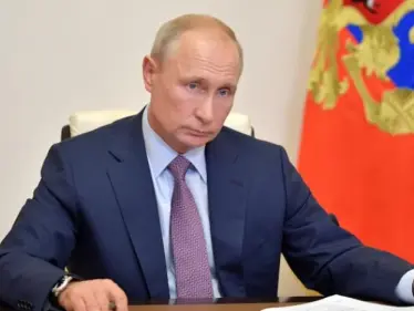 زعيم هذه الدولة يزور بوتين بمنتجعه في سوتشي مؤكداً له على أمر يسعى إليه الغرب في بلادهم - وكالة ستيب نيوز