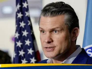 تحذير أمريكي مباشر لـ إيران: نعلم تماما ما تفعلون - وكالة ستيب نيوز