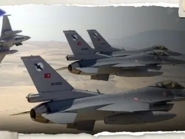 تركيا ترد بـ"ضربة موجعة" على حزب العمال الكردستاني بعد هجوم أنقرة - وكالة ستيب نيوز