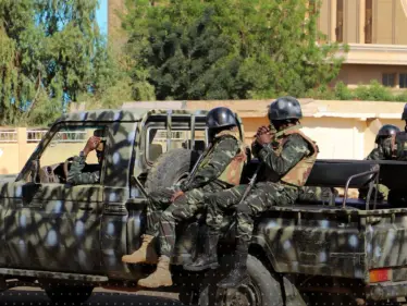 بعد الإطاحة بحليفها.. فرنسا: الانقلاب ليس نهائياً في النيجر - وكالة ستيب نيوز