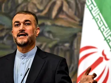 الخارجية الإيرانية تجدد موقفها في 4 قضايا إقليمية وتتحدث عن اجتماع هام بطهران والاتحاد الأوروبي متفائل - وكالة ستيب نيوز