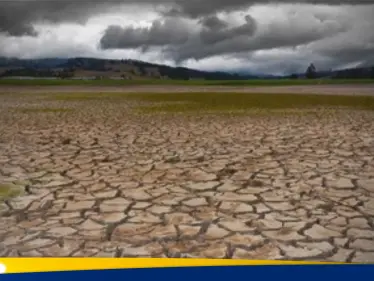 ظاهرة النينيا انتهت.. إليكم ما يمكن أن يحمله الطقس للعالم في الأشهر المقبلة - وكالة ستيب نيوز