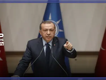 أردوغان يكشف عن خطة بلاده لمواجهة النظام السوري والتعامل مع اللاجئين - وكالة ستيب نيوز