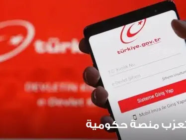 تركيا تضيف العربية إلى بوابة الحكومة الإلكترونية e devlet لاستخراج وثيقة هامة يحتاجها العرب والسوريون - وكالة ستيب نيوز