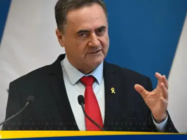 كاتس يحذر الحوثيون من مصير إيران وغزة إذا لم يفهموا الدرس - وكالة ستيب نيوز