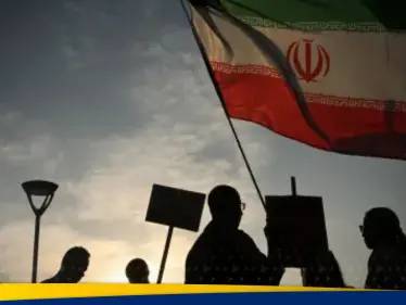 تقرير "صادم".. قوة أوروبية تحذر من إيران: أعلى مستوى من التهديد - وكالة ستيب نيوز