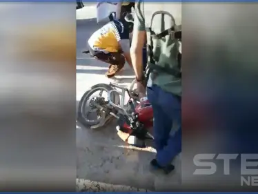 بالفيديو|| ما بين "زعران" الدفاع الوطني والجيش التركي.. الحوادث المرورية تحصد الأرواح بحلب وريفها - وكالة ستيب نيوز