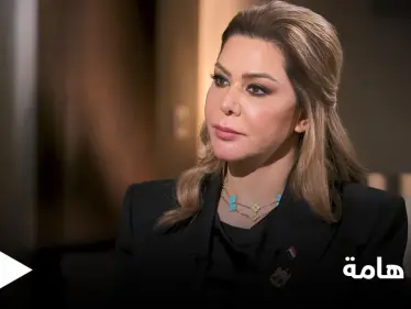 شاهد|| رغد صدام حسين تنشر صورة نادرة لأخيها عدي.. والعراق يطلق سراح مقرب من صدام بعد سجن 18 عاماً - وكالة ستيب نيوز