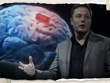 رقائق الكترونية بدماغ البشر.. إيلون ماسك يكشف عن تفاصيل أول حالة - وكالة ستيب نيوز