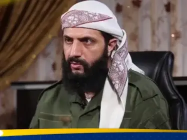 هل بات عرش الجولاني مهدداً؟.. مصدر مقرب من هيئة تحرير الشام يكشف ماذا يحدث - وكالة ستيب نيوز